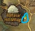 Baltasar Hill Village